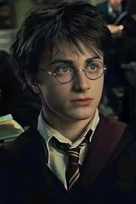 Harry potter thumbnail