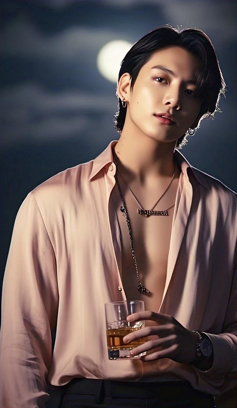 Jungkook. thumbnail