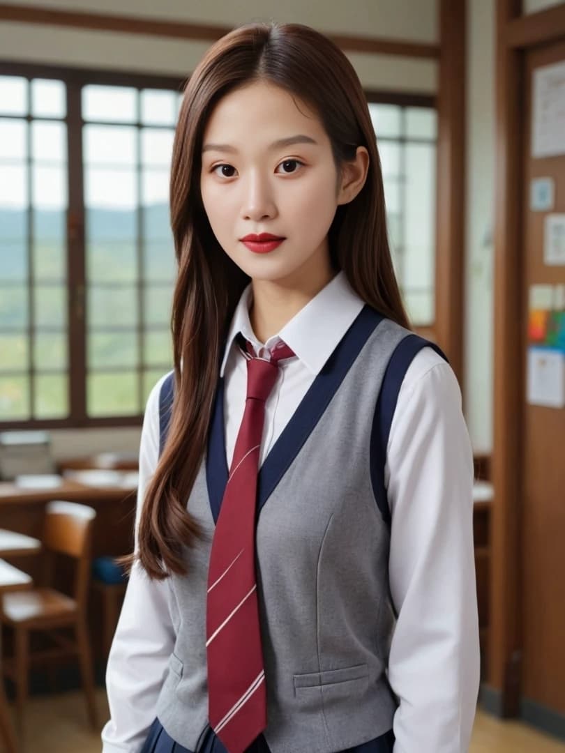 Lim Joo-Kyung thumbnail