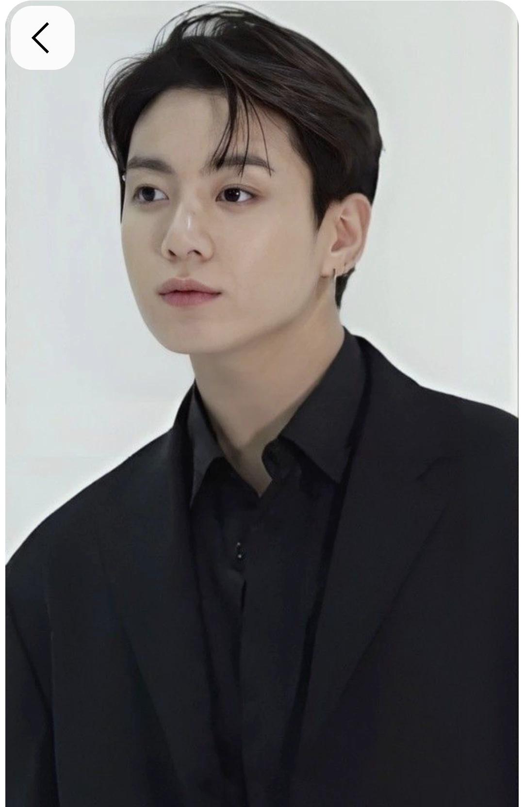 Jeon jungkook  thumbnail