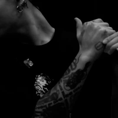 Jeon Jungkook thumbnail