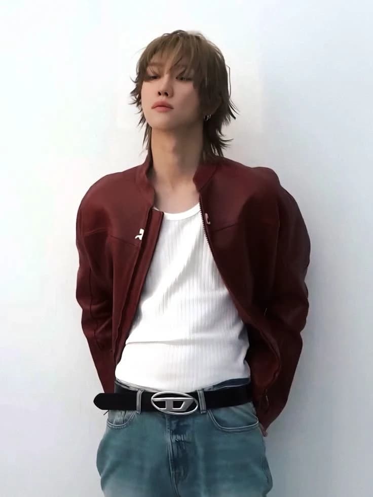 Xu Minghao thumbnail
