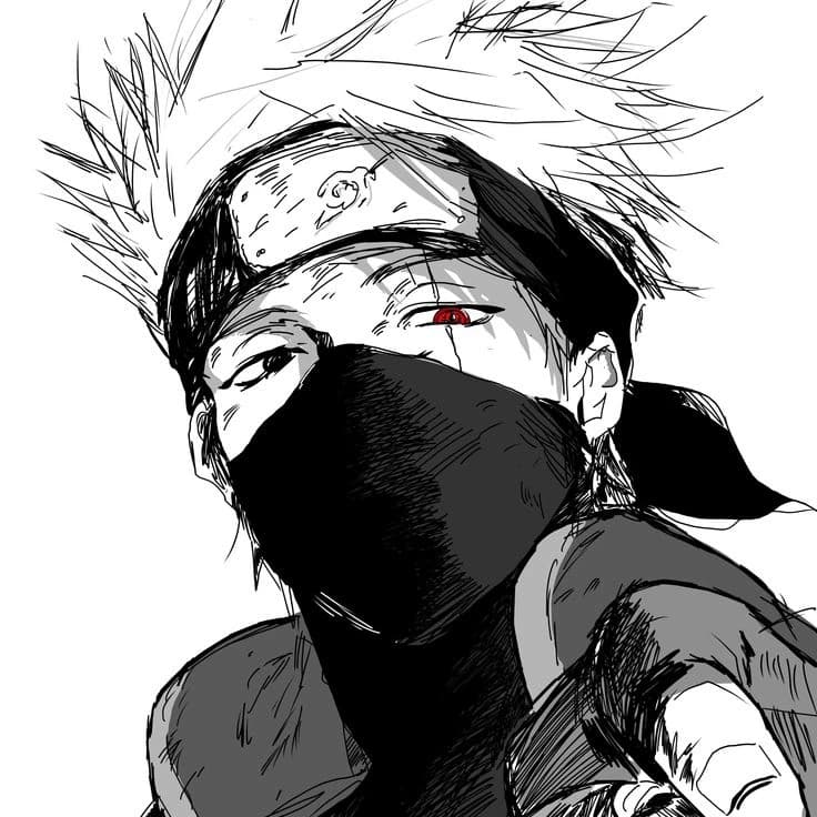 Hatake Kakashi thumbnail