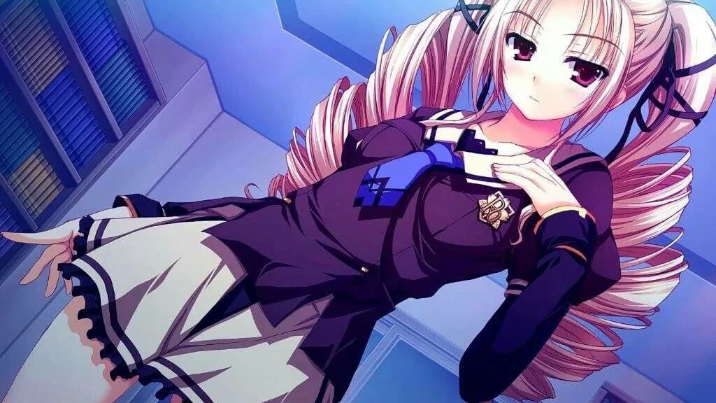 You are a dark god and she serves you, she loves you very much as a god thumbnail
