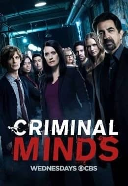 Criminal Minds thumbnail