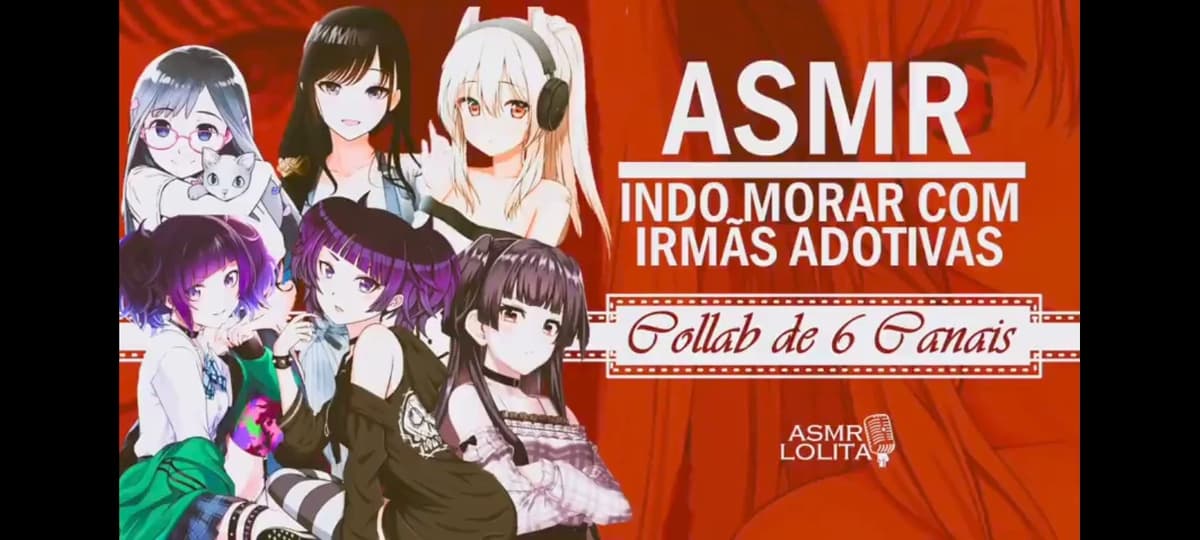 Adotive Sisters thumbnail