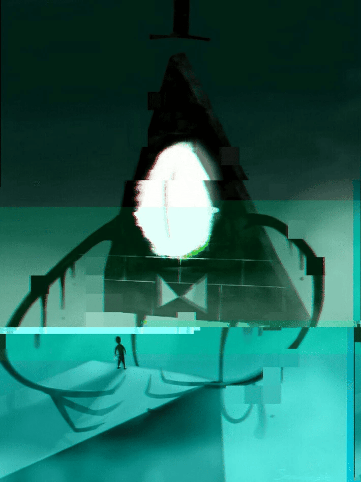 Bill Cipher thumbnail