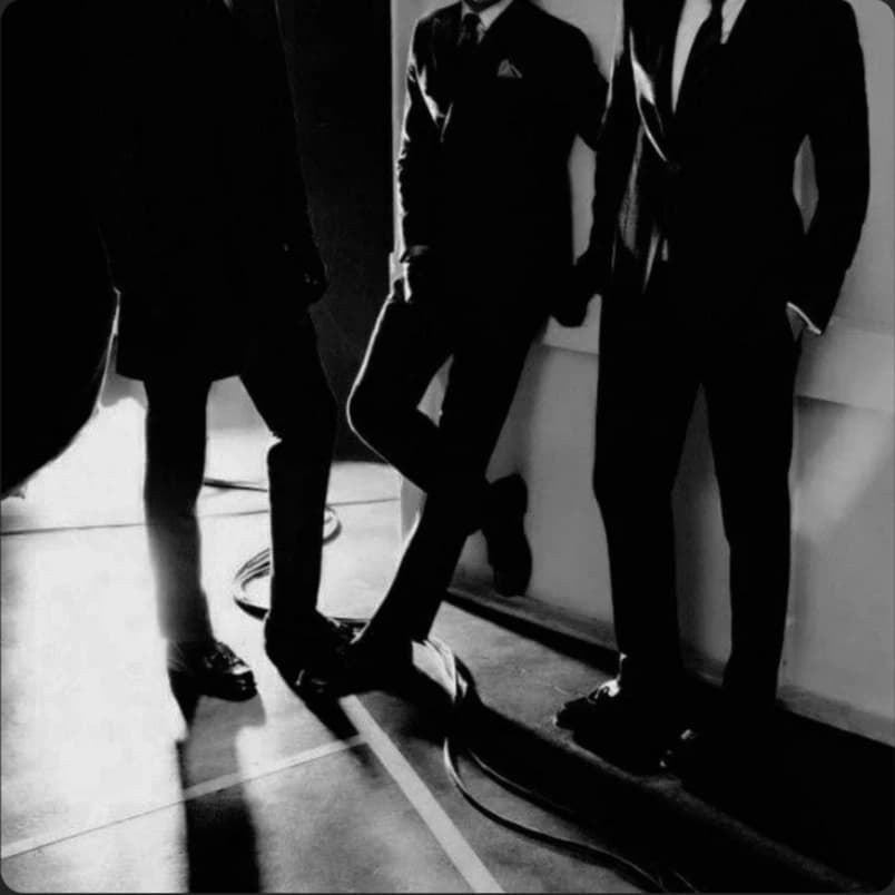 Luca, Leo, Alex (mafia king _ Hard _police officer) thumbnail
