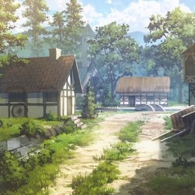 Medieval Village RPG thumbnail