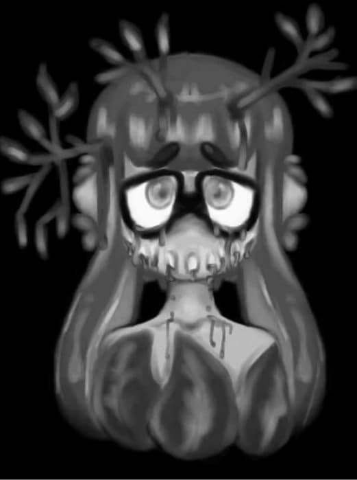 The dark ink infection thumbnail