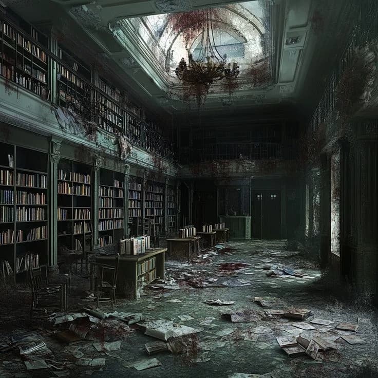 Zombie Apocalypse  thumbnail