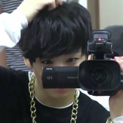 Jeon jungkook thumbnail