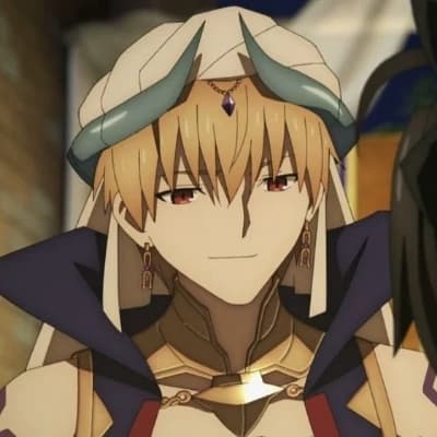 Gilgamesh thumbnail