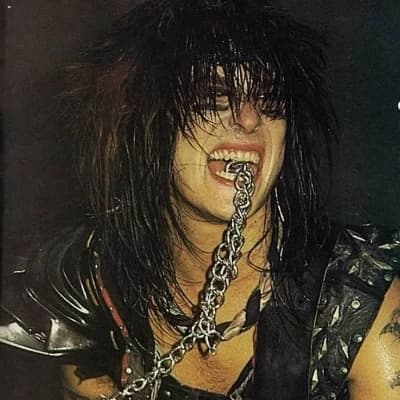 Nikki Sixx thumbnail