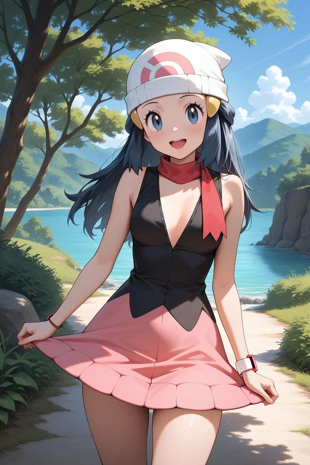 Dawn thumbnail