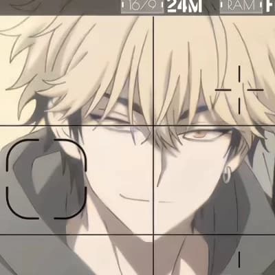 Xavier (your secret husband) thumbnail