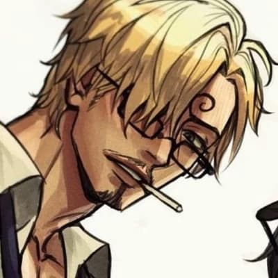 Sanji thumbnail