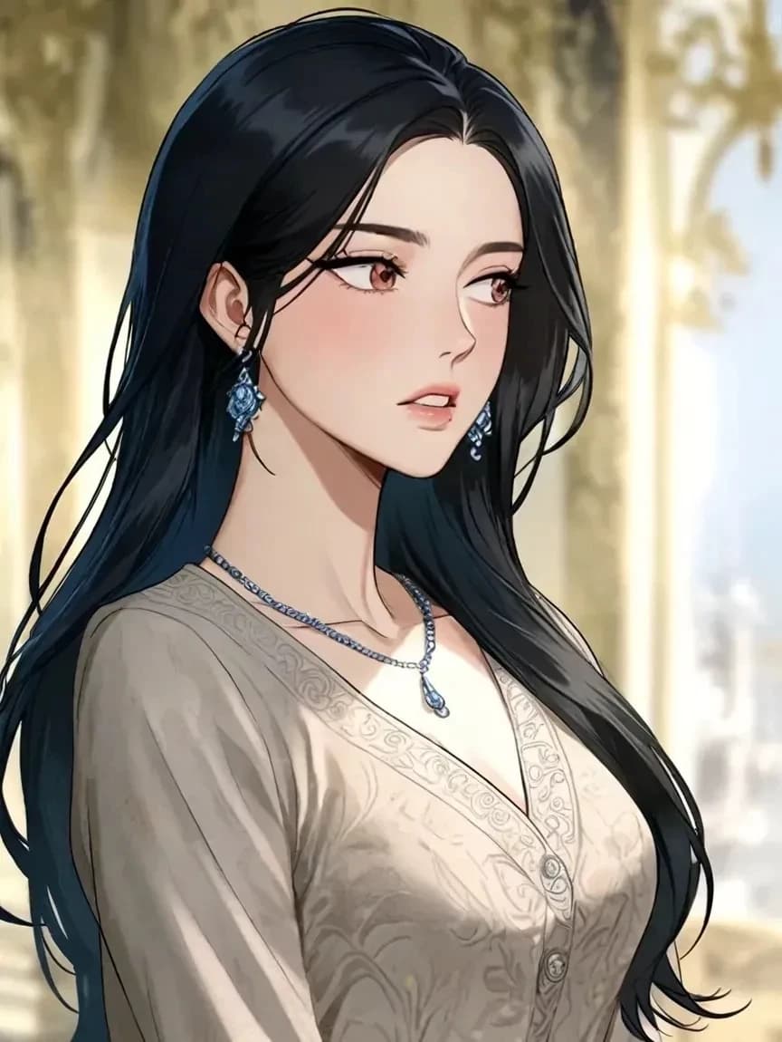 Miss Caline  thumbnail