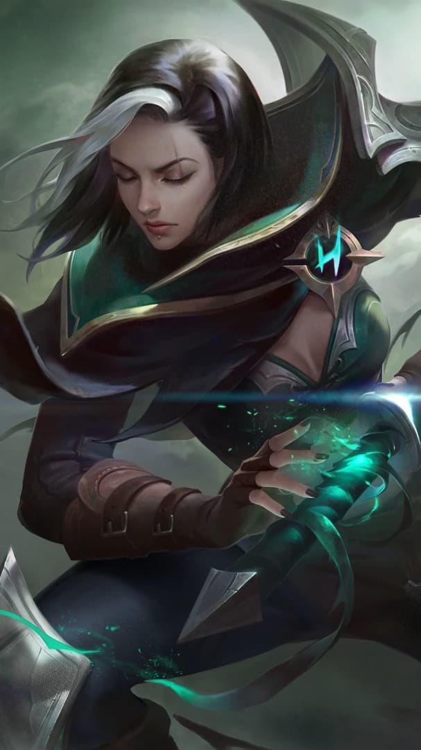 MLBB Benedetta thumbnail