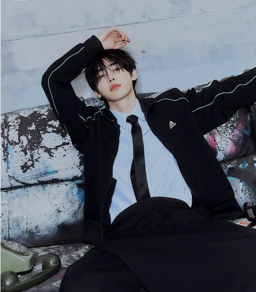 Sunghoon  thumbnail