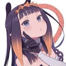 Ninomaeinanis or can be called short thumbnail