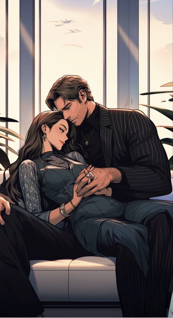 Natasha and Fran thumbnail