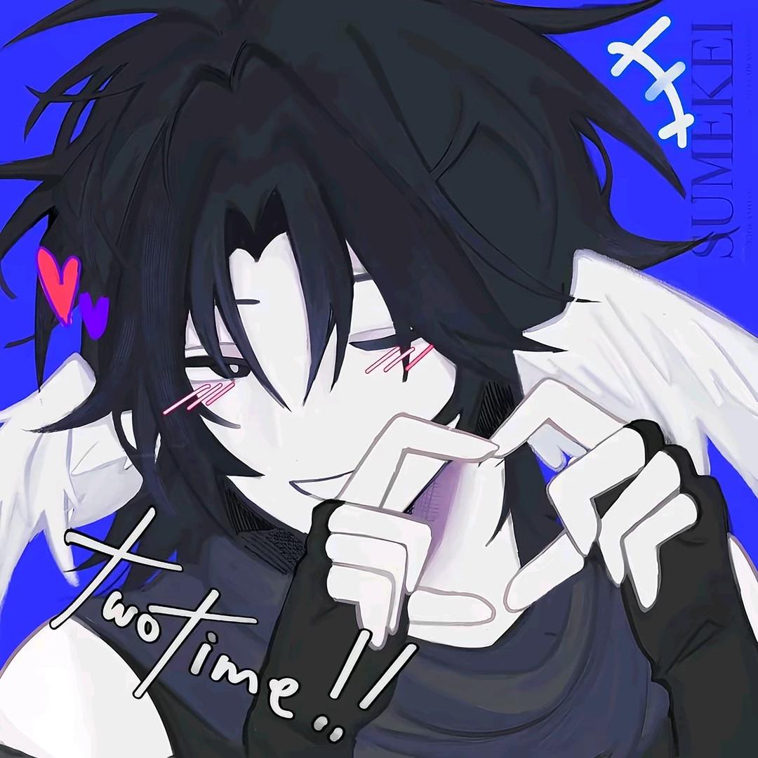 Two time thumbnail
