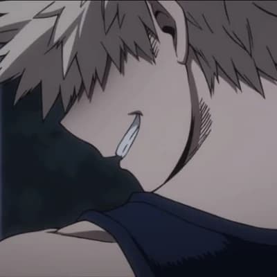 Bakugou katsuki thumbnail