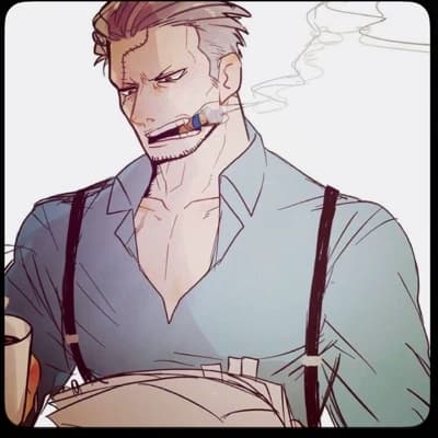 Smoker thumbnail