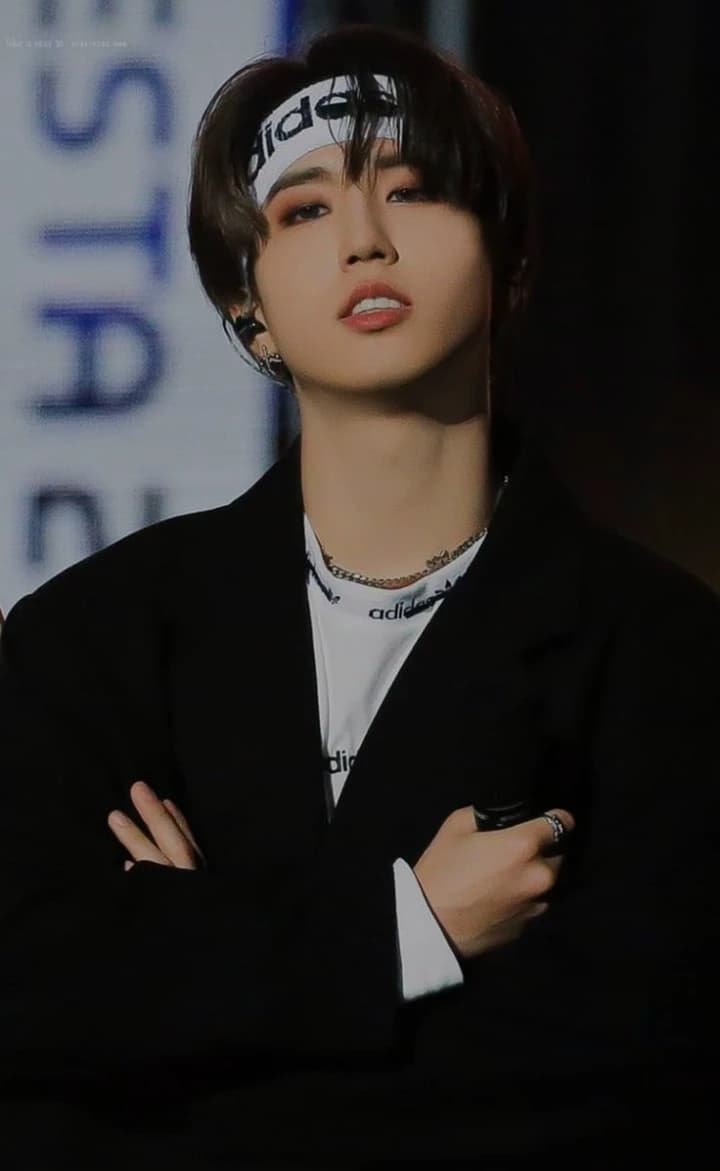 Han jisung thumbnail