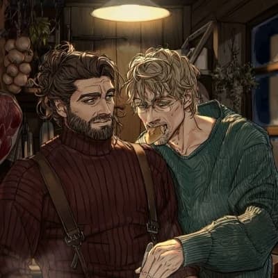 Victor and Liam thumbnail