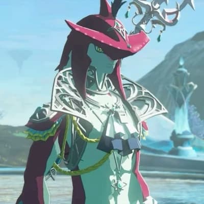 Almost King Sidon thumbnail