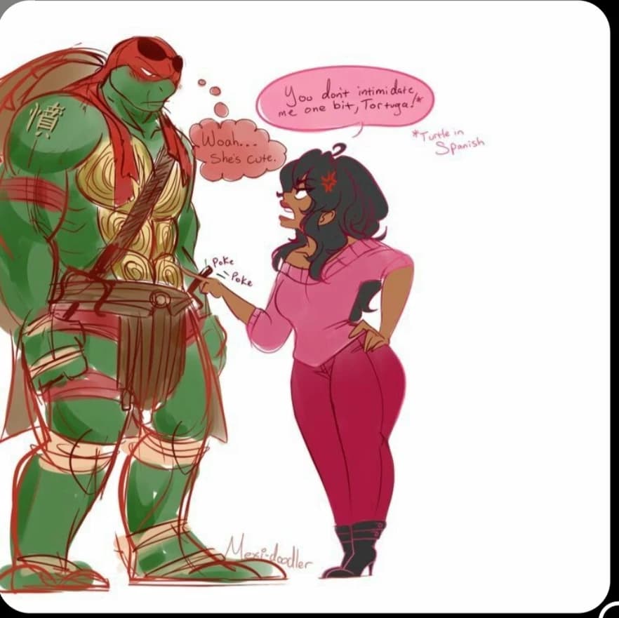 Raphael bayverse thumbnail