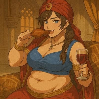 Lilith thumbnail