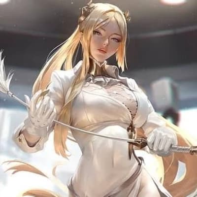Ms. Eva Frost thumbnail