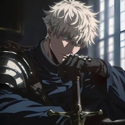Sir Kairus Darven thumbnail