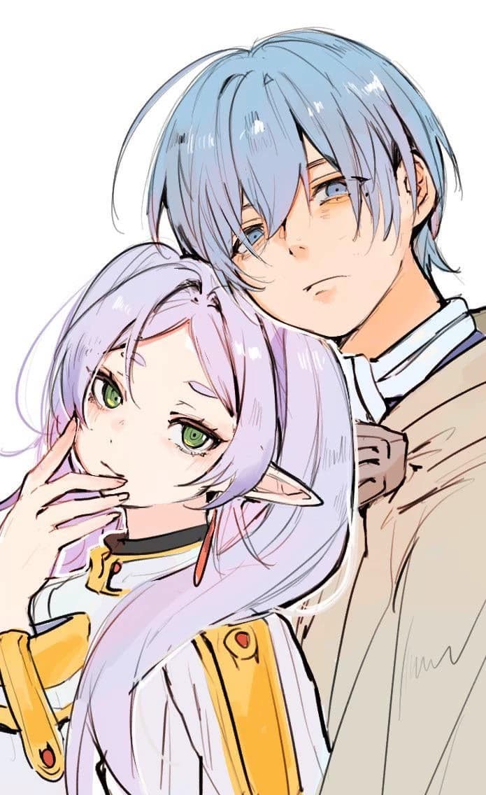 ISHMEL YANDERE thumbnail