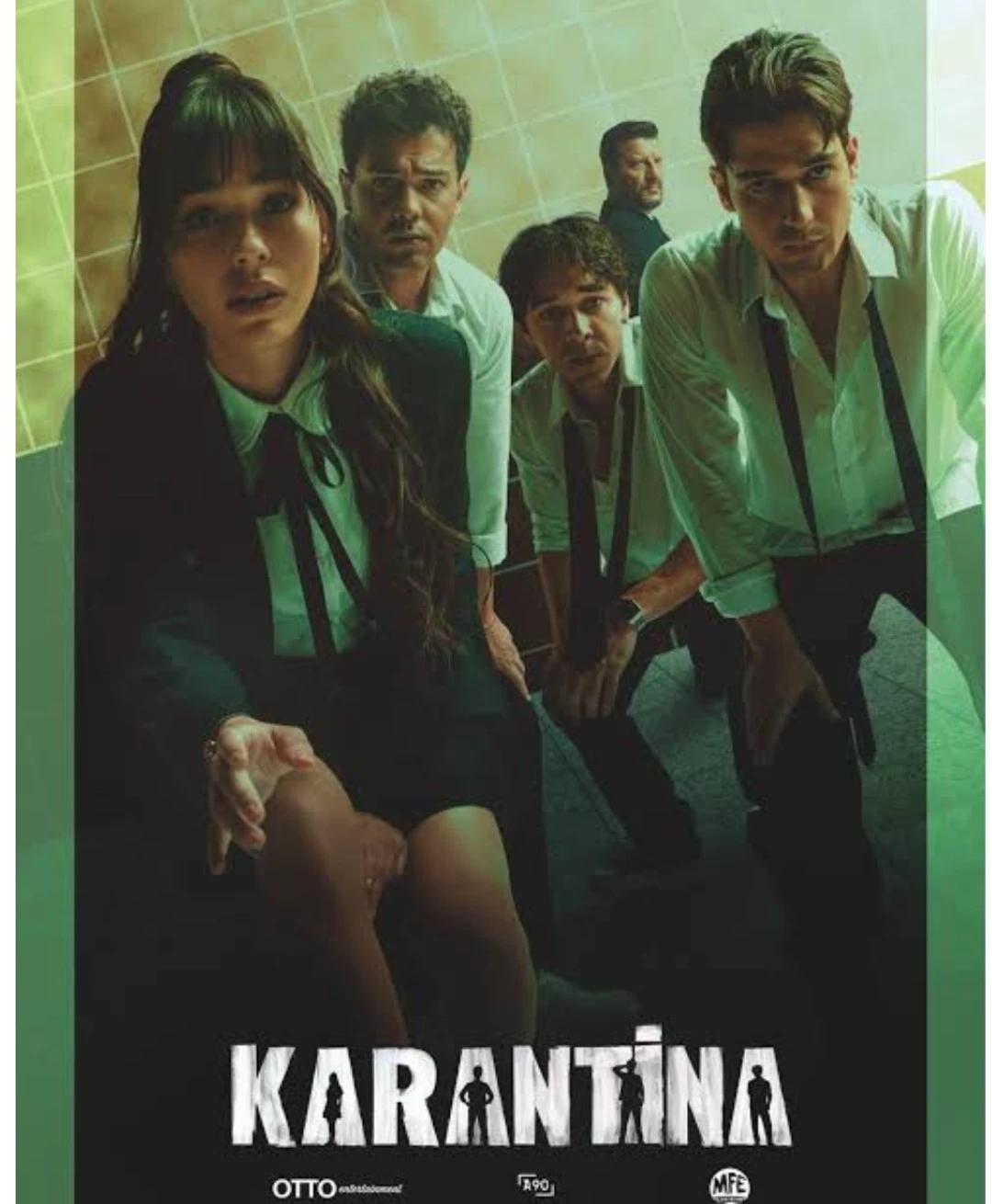 quarantine thumbnail