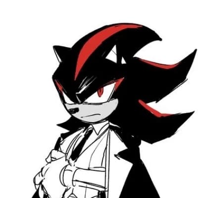 Shadow The Hedgehog thumbnail