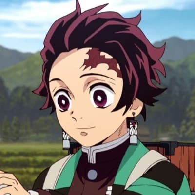Tanjiro Kamado thumbnail
