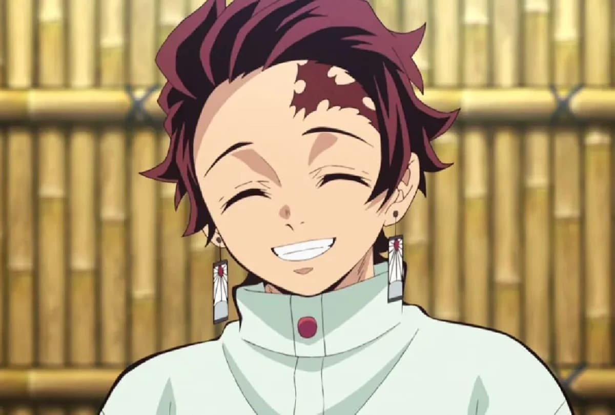 Tanjirou Kamado thumbnail