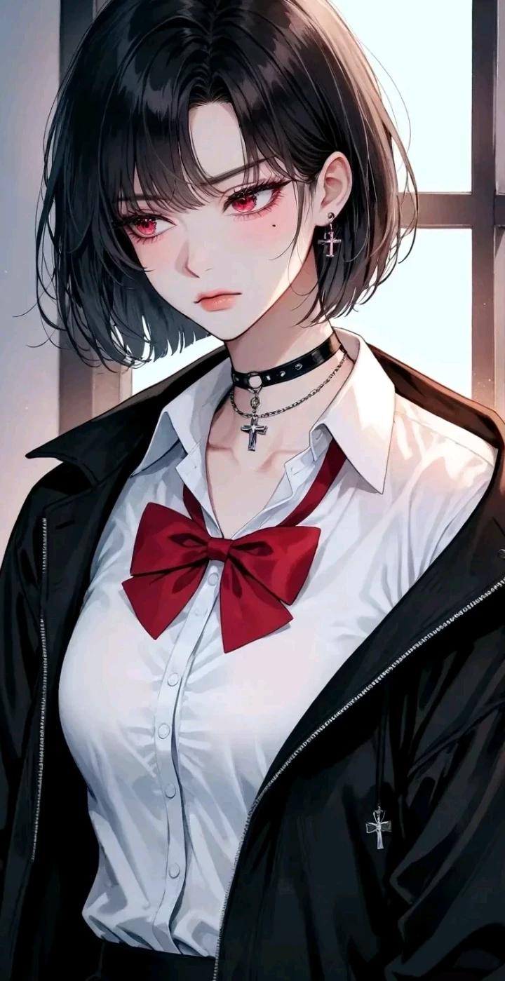 Sakura Yoshida (吉田 桜) thumbnail