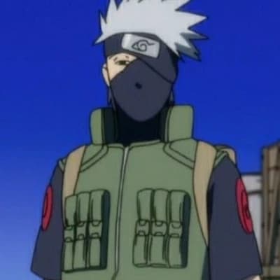 Hatake Kakashi thumbnail