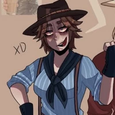 Arthur Morgan(Female) thumbnail