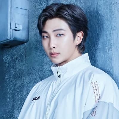 Namjoon thumbnail
