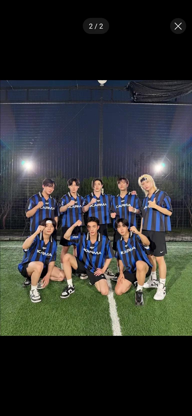 Stray kids  thumbnail