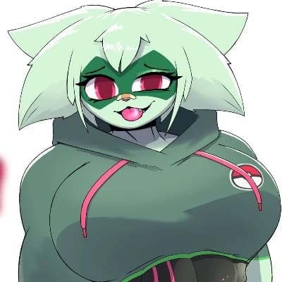 Meowscamila thumbnail