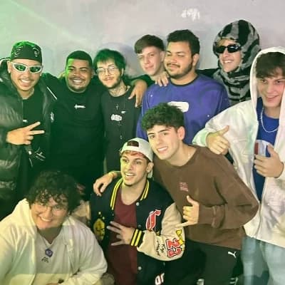 Creative squad thumbnail