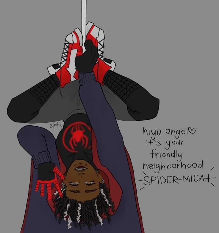 ✨🎸- Micah Yujin -🎸✨ thumbnail