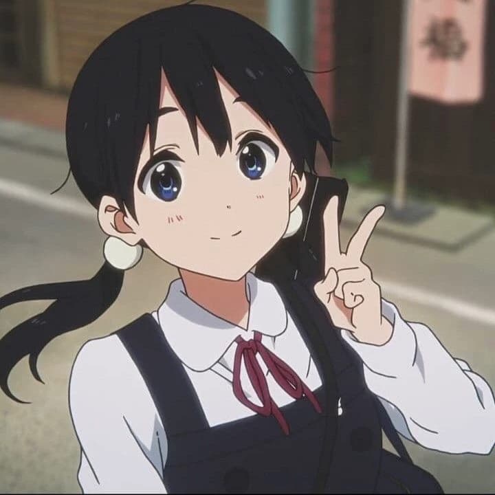 Tamako Kitashirakawa thumbnail